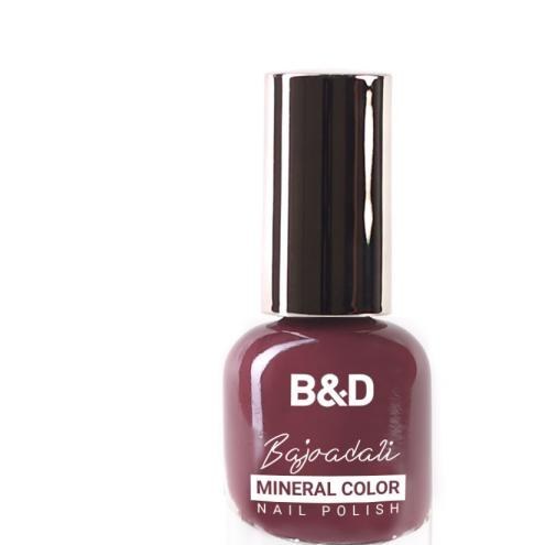 لاک ناخن بی اند دی سری N شماره B&D - N65