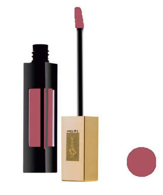 رژلب مایع حاوی ویتامین ای ایفسن Efsane Lip Gloss 140