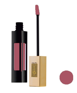 رژلب مایع حاوی ویتامین ای ایفسن Efsane Lip Gloss 143