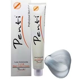 واریاسیون پنتی شماره E20 حجم 100 میلی لیتر روشن کننده