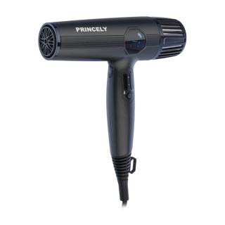 سشوار مدل PR280AT پرنسلی Princely PR280AT Hair Dryer