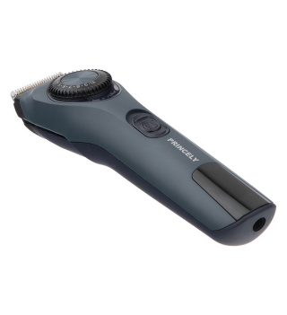 ماشین اصلاح سر و صورت مدل PR 469 AT پرنسلی Princely PR469AT Hair Trimmer