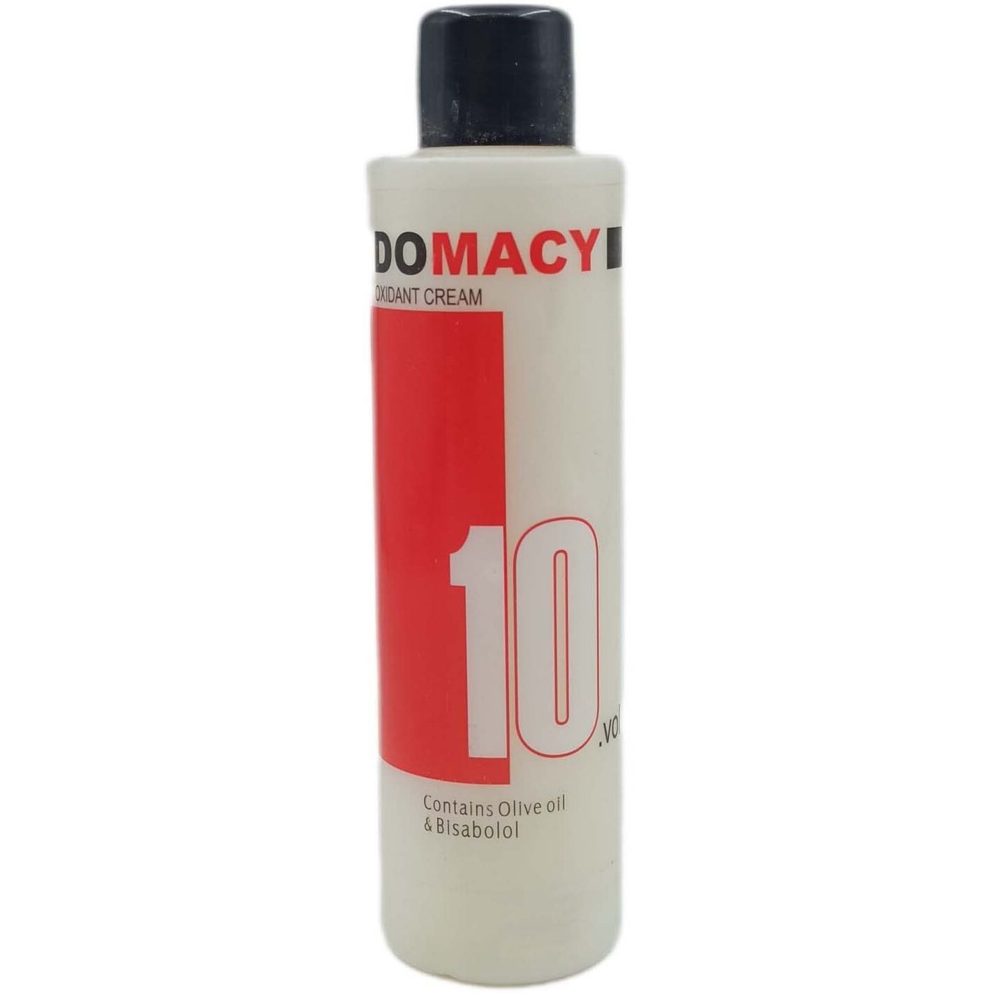 اکسیدان 3 درصد ( نمره 0.5 ) دوماسی DOMACY حجم 180 میل