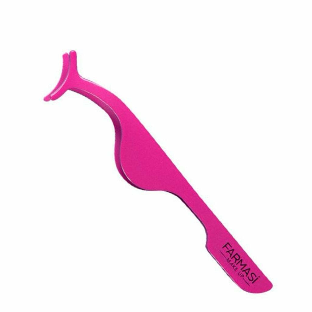 گیره نگهدارنده و اپلیکاتور مژه فارماسی مدل لش آرت (Lash Art Mini Lash Applicator)
