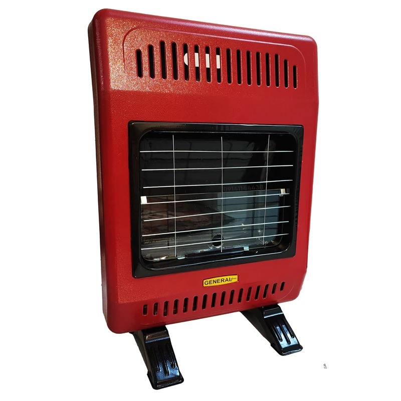 بخاری گازی جنرال مدل بدون دودکش مدل 4200(پس کرایه) 