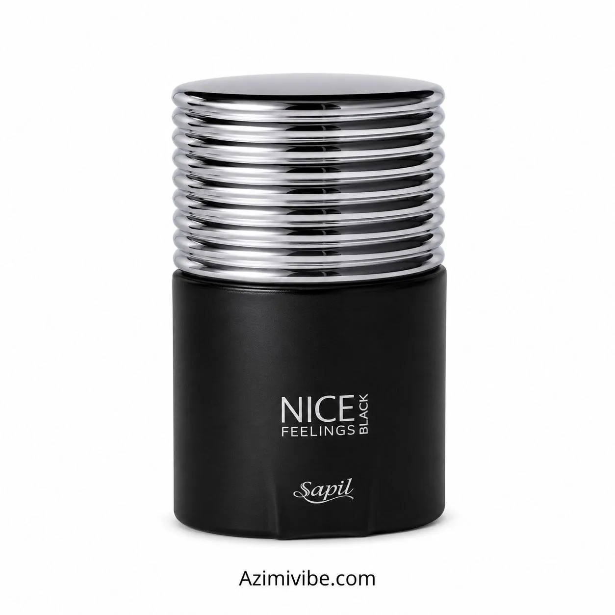 عطر نایس فیلینگز بلک ساپیل 100 میل