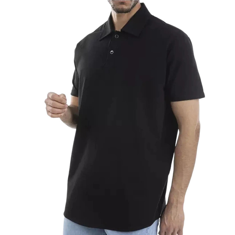 پولوشرت آستین کوتاه مردانه مدل MDSS-CG2761