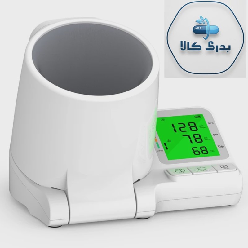 فشار سنج