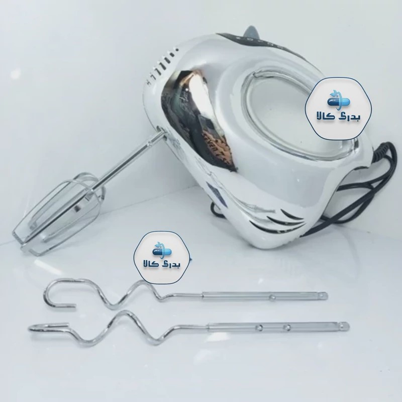 همزن خمیرزن شیک و کاربردی سون استار