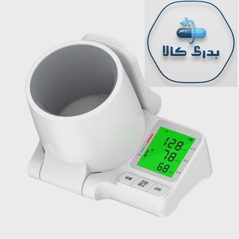 فشار سنج دیجیتال کلینیکی و مطب و بیمارستانی و درمانگاه فوق العاده دقیق با برق و باتری