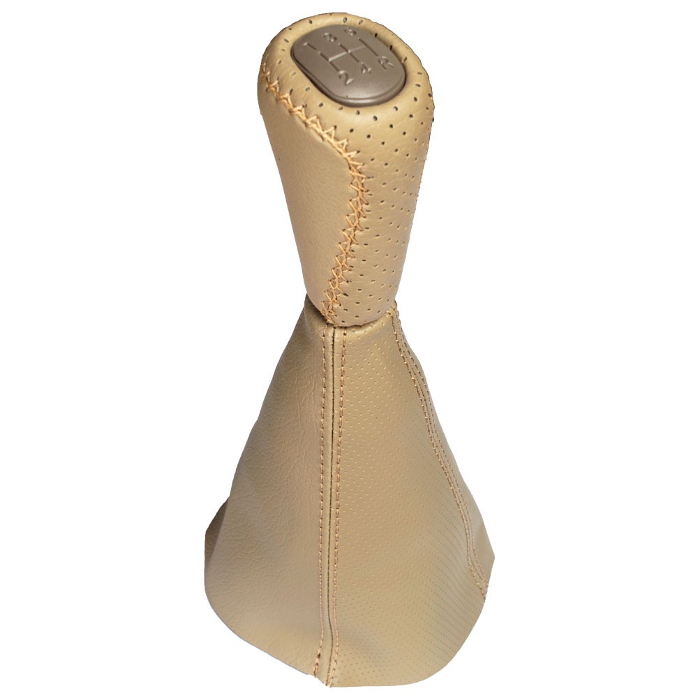 سردنده و گردگیر چرمی پژو پارس و 405