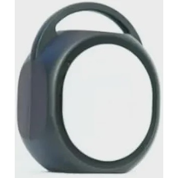 بلندگوی بلوتوثی قابل حمل ZQS-1477 با نور اضطراری LED، رادیو FM و باتری شارژی