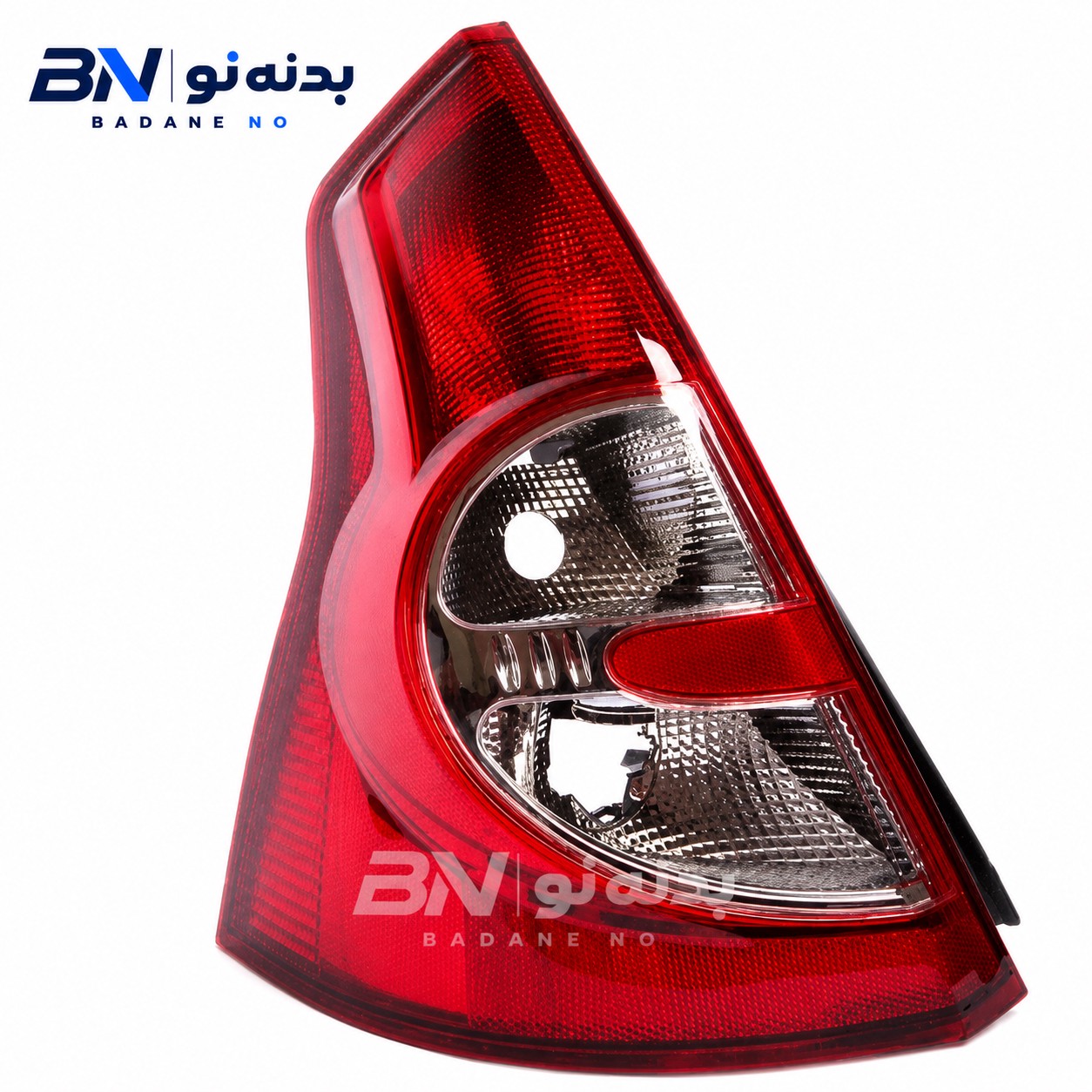 چراغ عقب چپ رنو ساندرو اسنپ وی stepway برند جمع ساز (شرکتی)