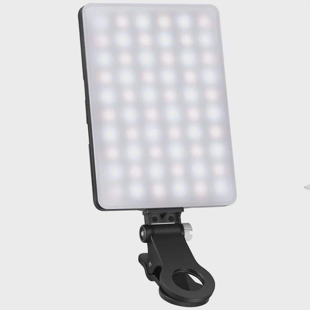 چراغ LED ویدئو کنفرانس NEEWER NL-60AI