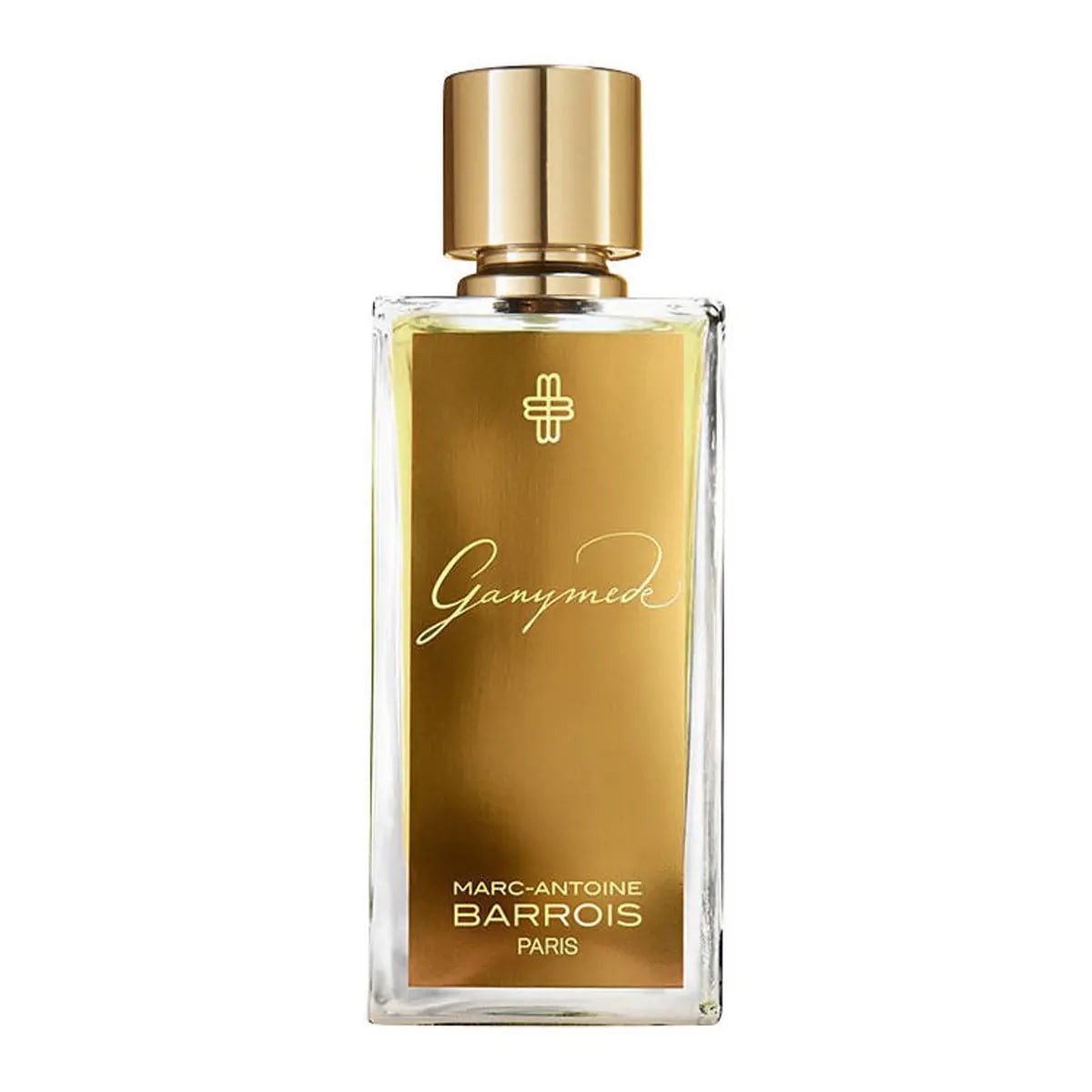 عطر مارک آنتونی گانیمد (گنیمید) اصل لوزی سوییس Marc Antoine Barrois Ganymede