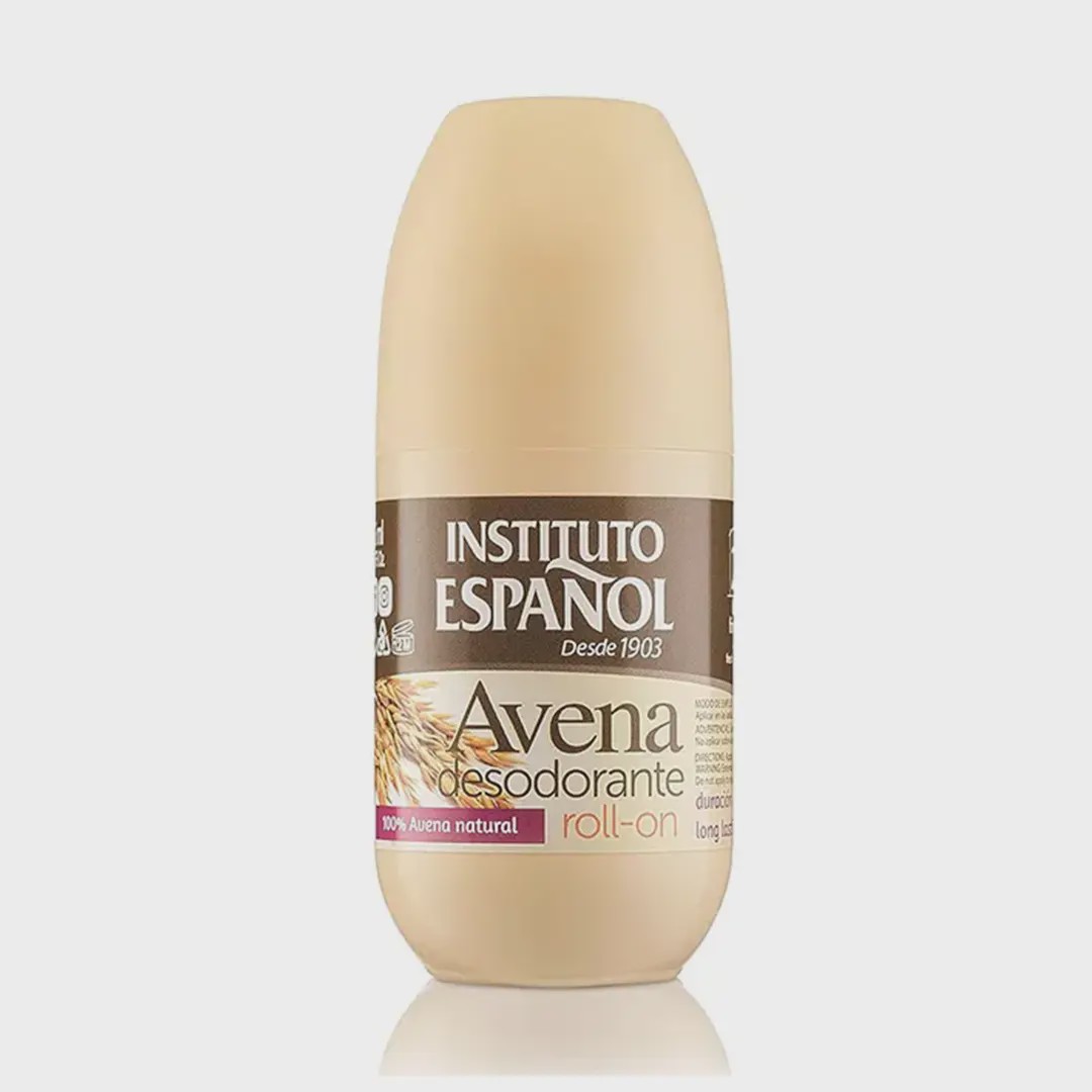 رول ضد تعریق انستیتو اسپانول ESPANOL مدل جو دوسر AVENA