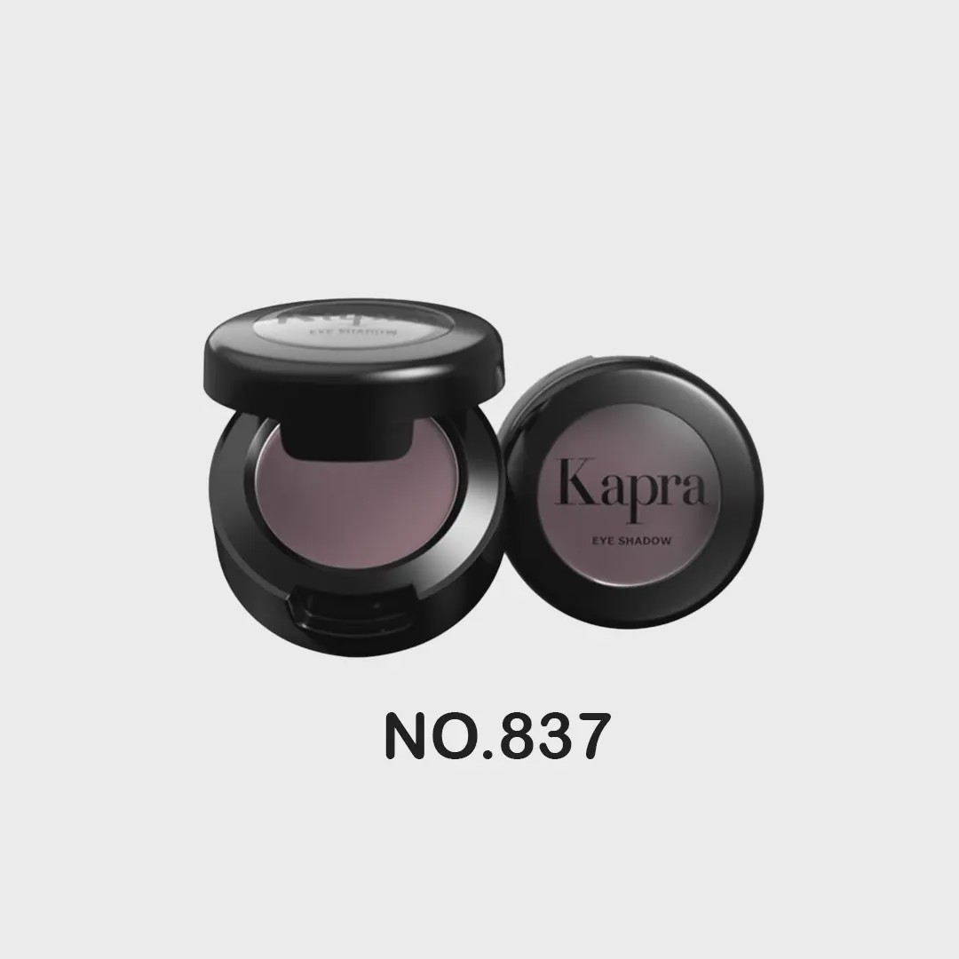 سایه چشم کاپرا نیو KAPRA NEW شماره 837