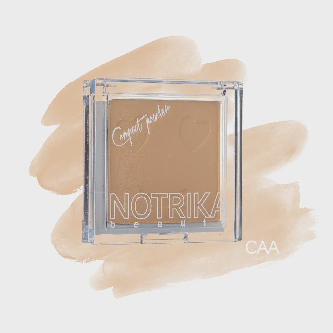 پنکیک نوتریکا NOTRIKA شماره CAA