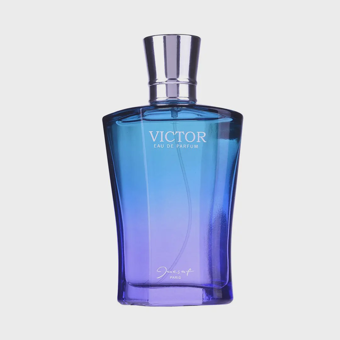 ادو پرفیوم مردانه ژک ساف JACSAF مدل ویکتور VICTOR