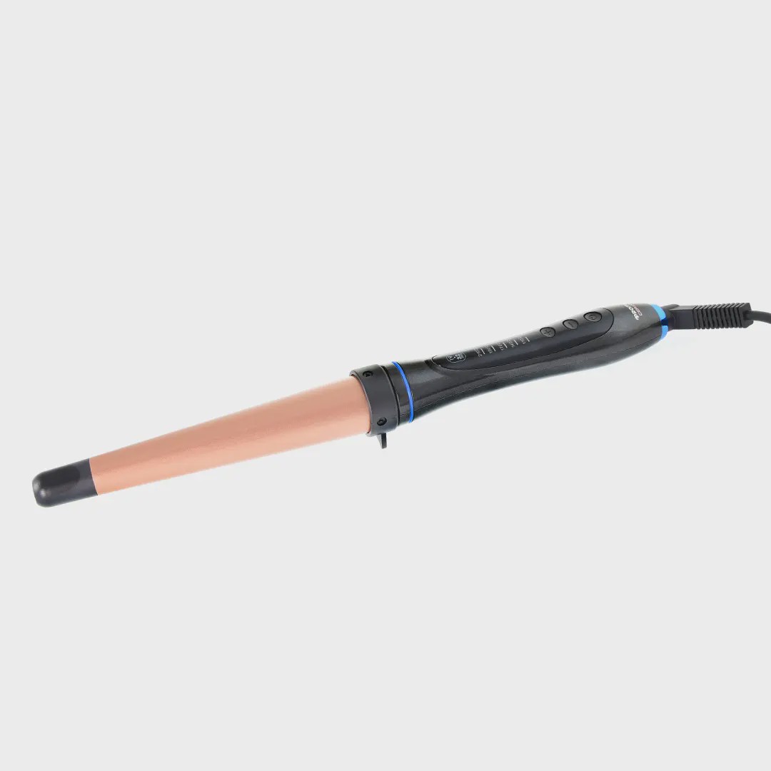 فر کننده مو مخروطی پرومکس PROMAX سایز 19-32 مدل 4750K