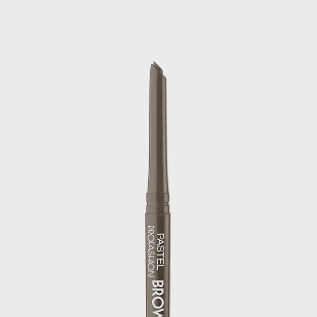 مداد ابرو پاستل Pastel مدل Brow Matic شماره 15