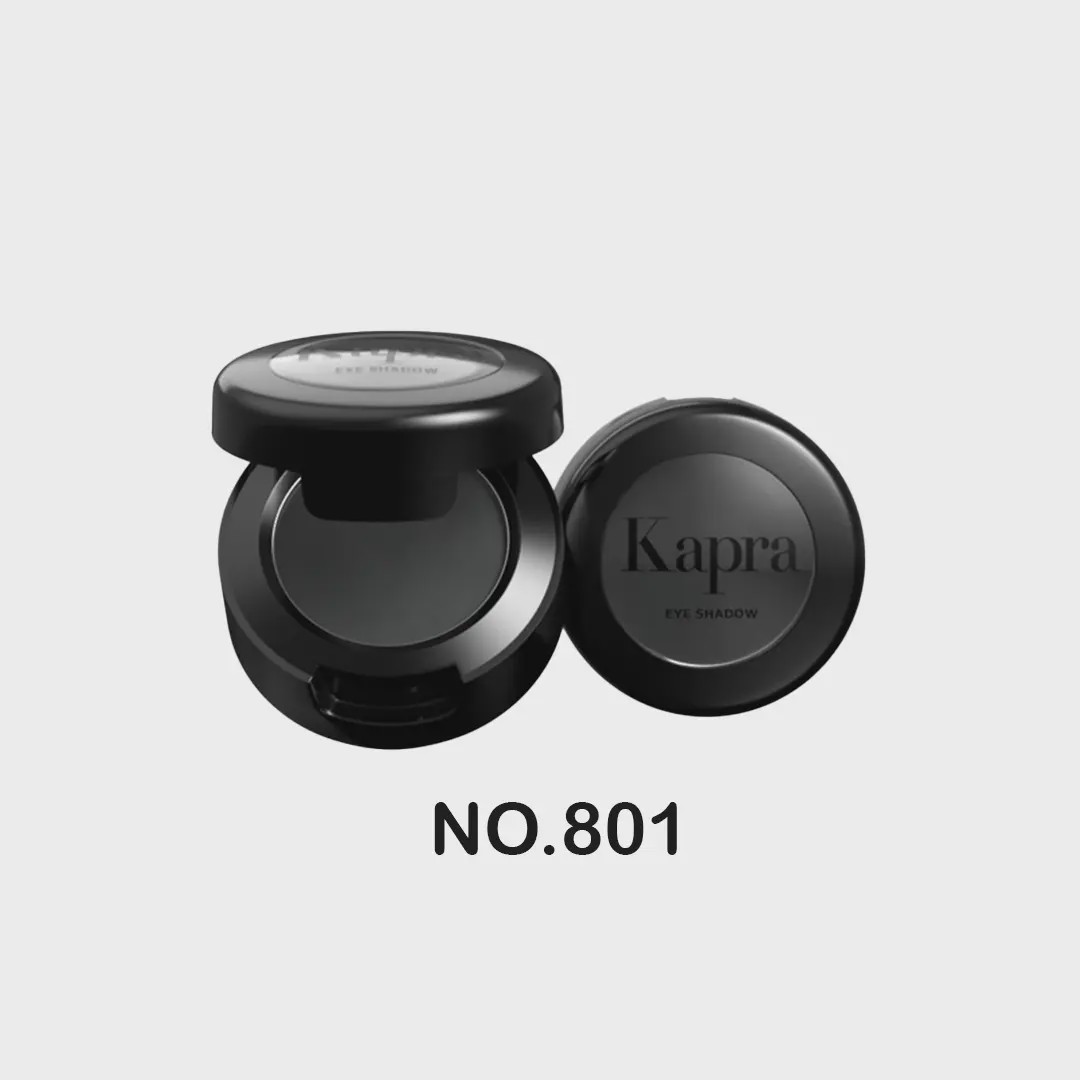 سایه چشم کاپرا نیو KAPRA NEW شماره 801