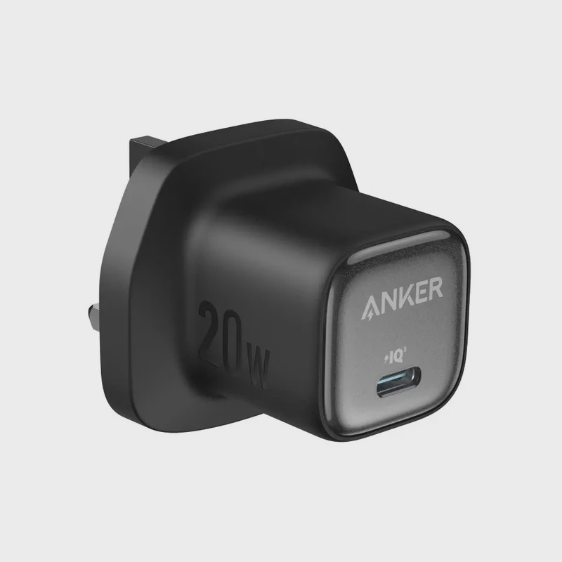 شارژر دیواری 20 وات انکر مدل A2699 اصل