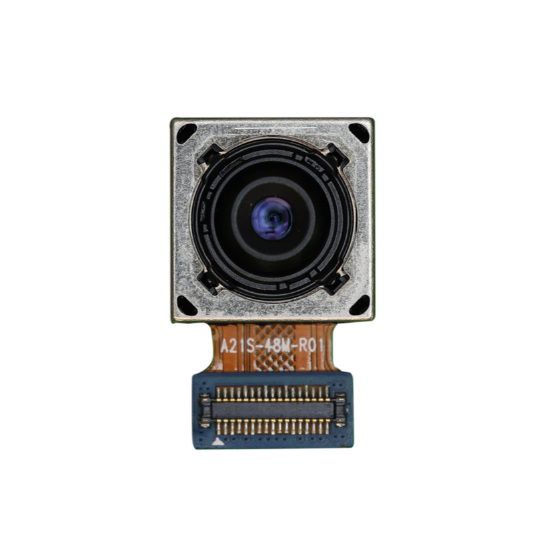 دوربین پشت اصلی سامسونگ M12 M127f کیفیت روکاری