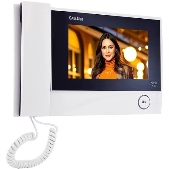 مانیتور کالیوز مدل cu-k77