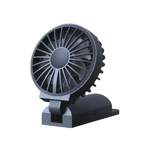 پنکه دستی هوشمند اورایمو (Oraimo) مدل تاشو با پره های دوگانه OPC-F6N