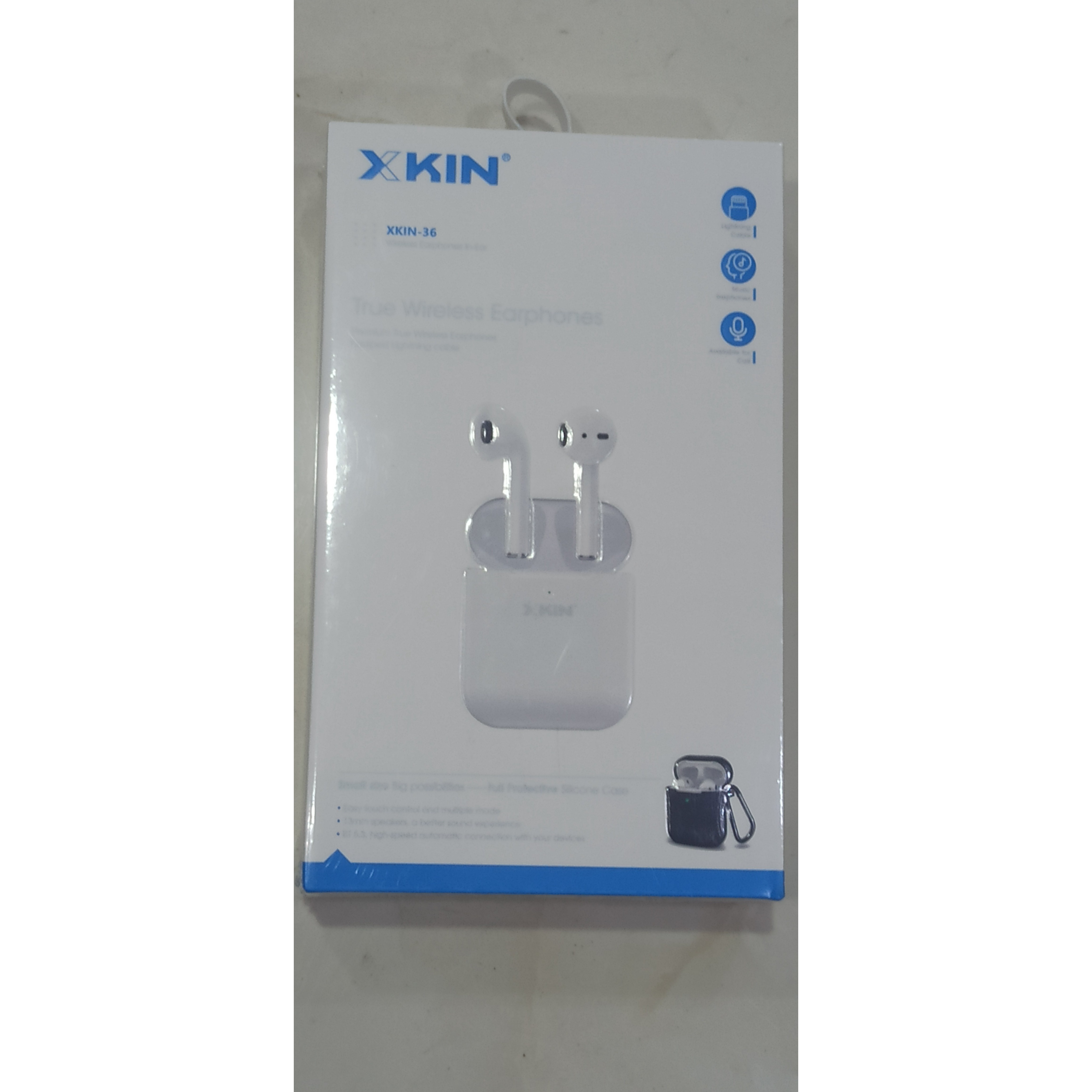 ایرپاد xkin36 وارداتی