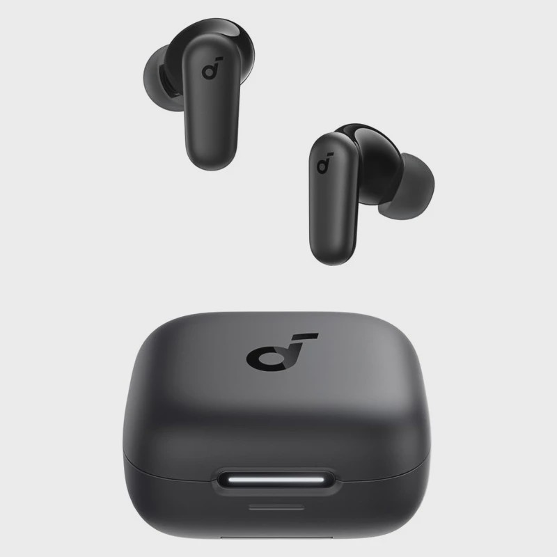 هندزفری بلوتوثی انکر Soundcore R50i NC - مشکی ( 12 ماهه شرکتی )