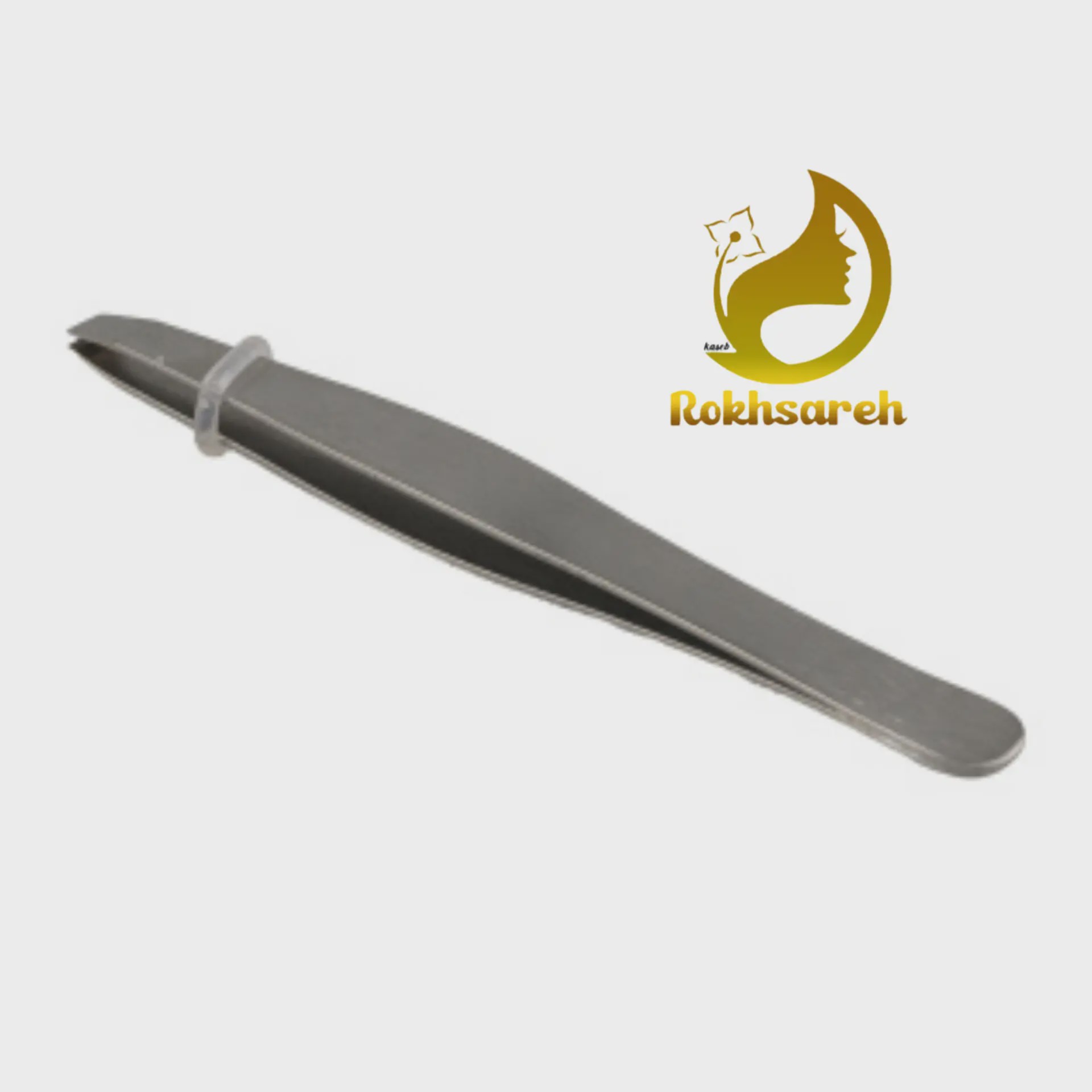موچین بیول Slim Line Steel