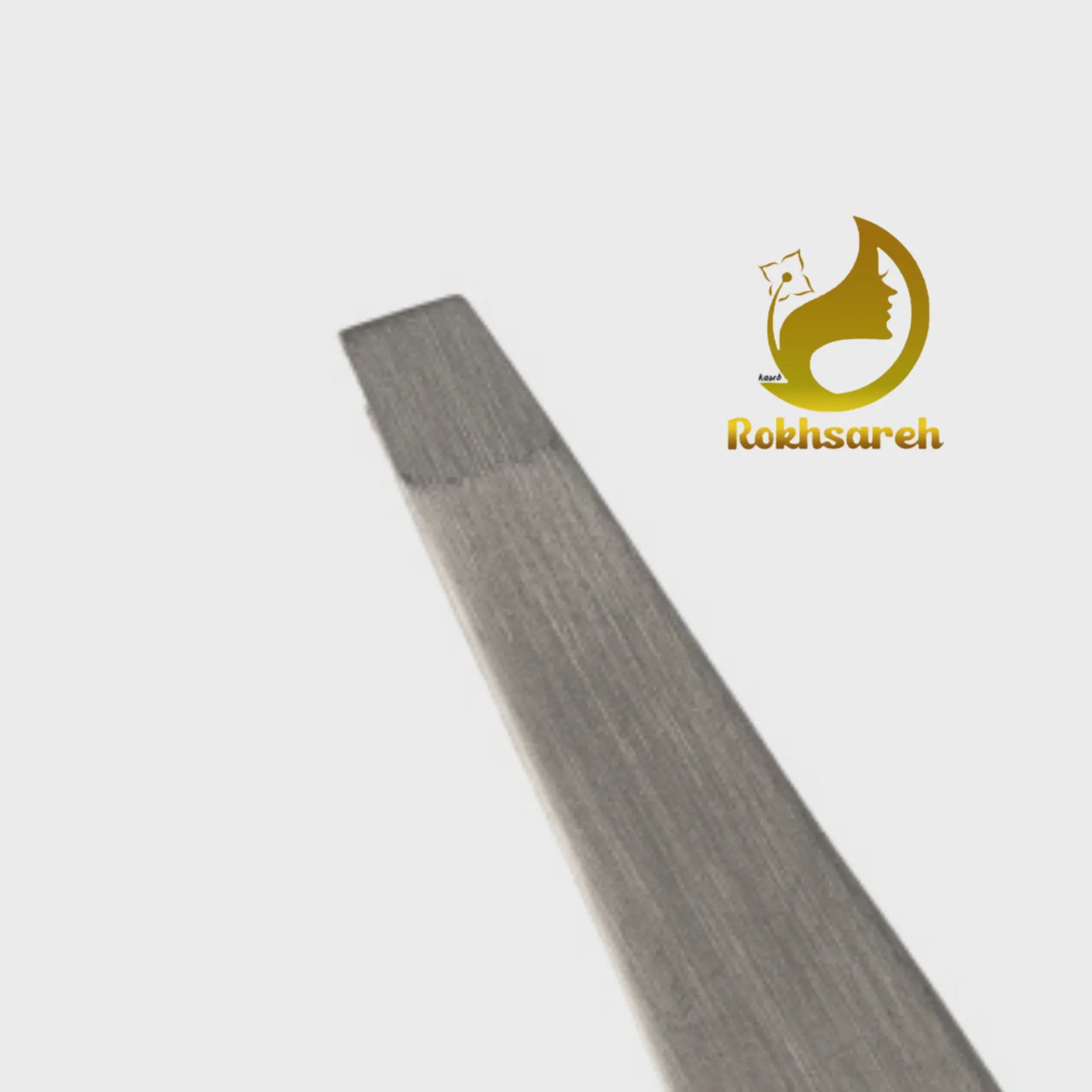 موچین بیول Slim Line Steel