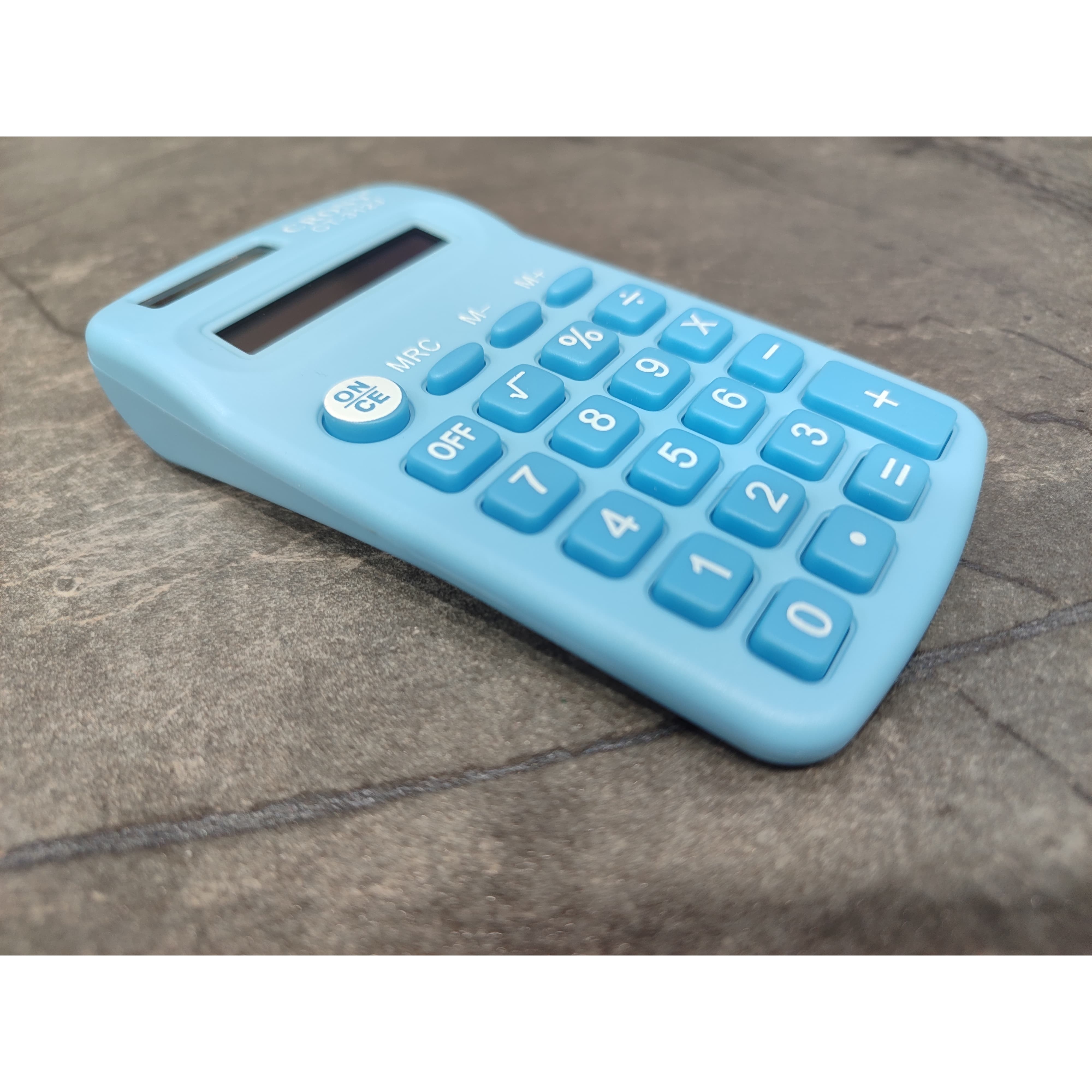ماشین حساب برند CRONY مدل CT-312