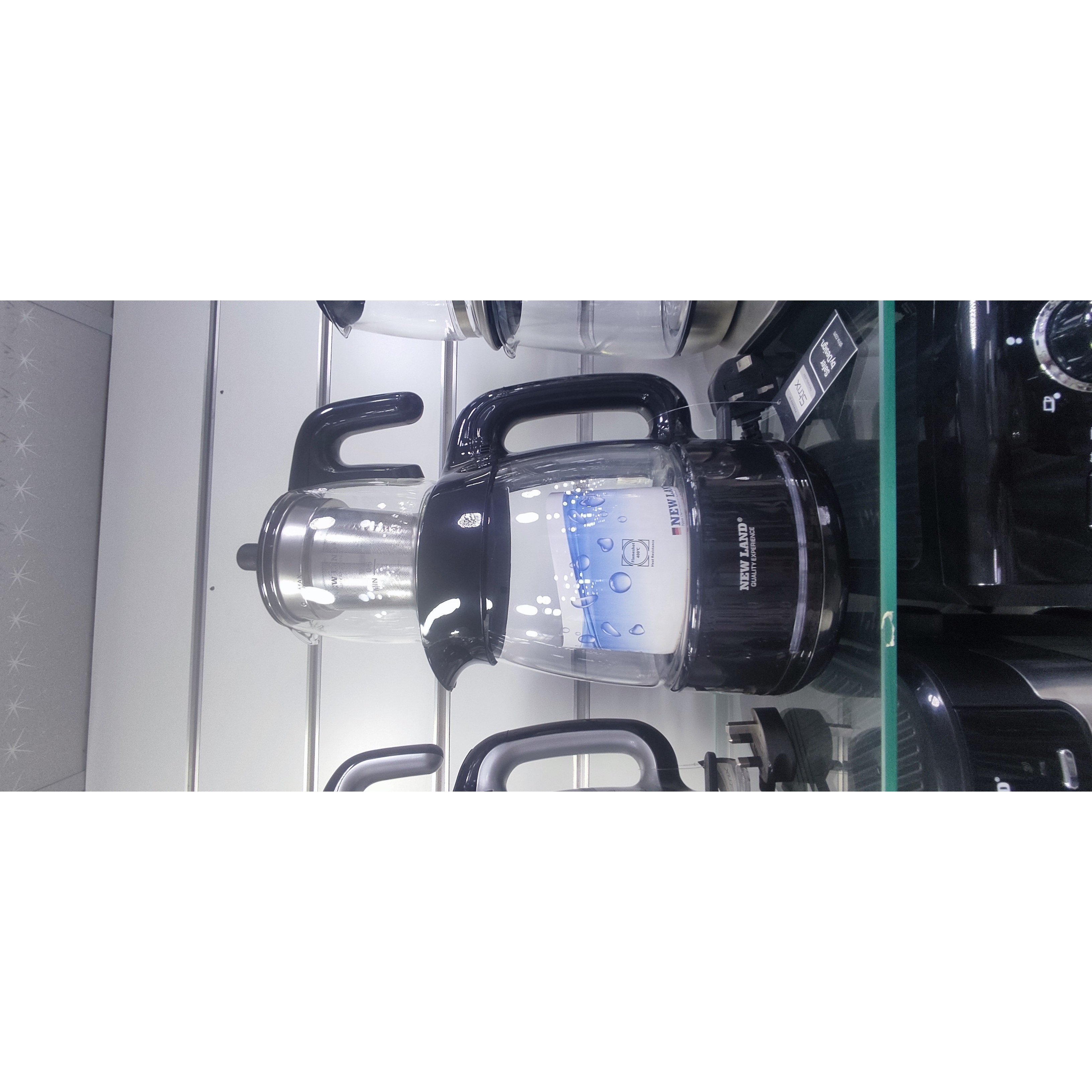 چایساز روهمی nl2918