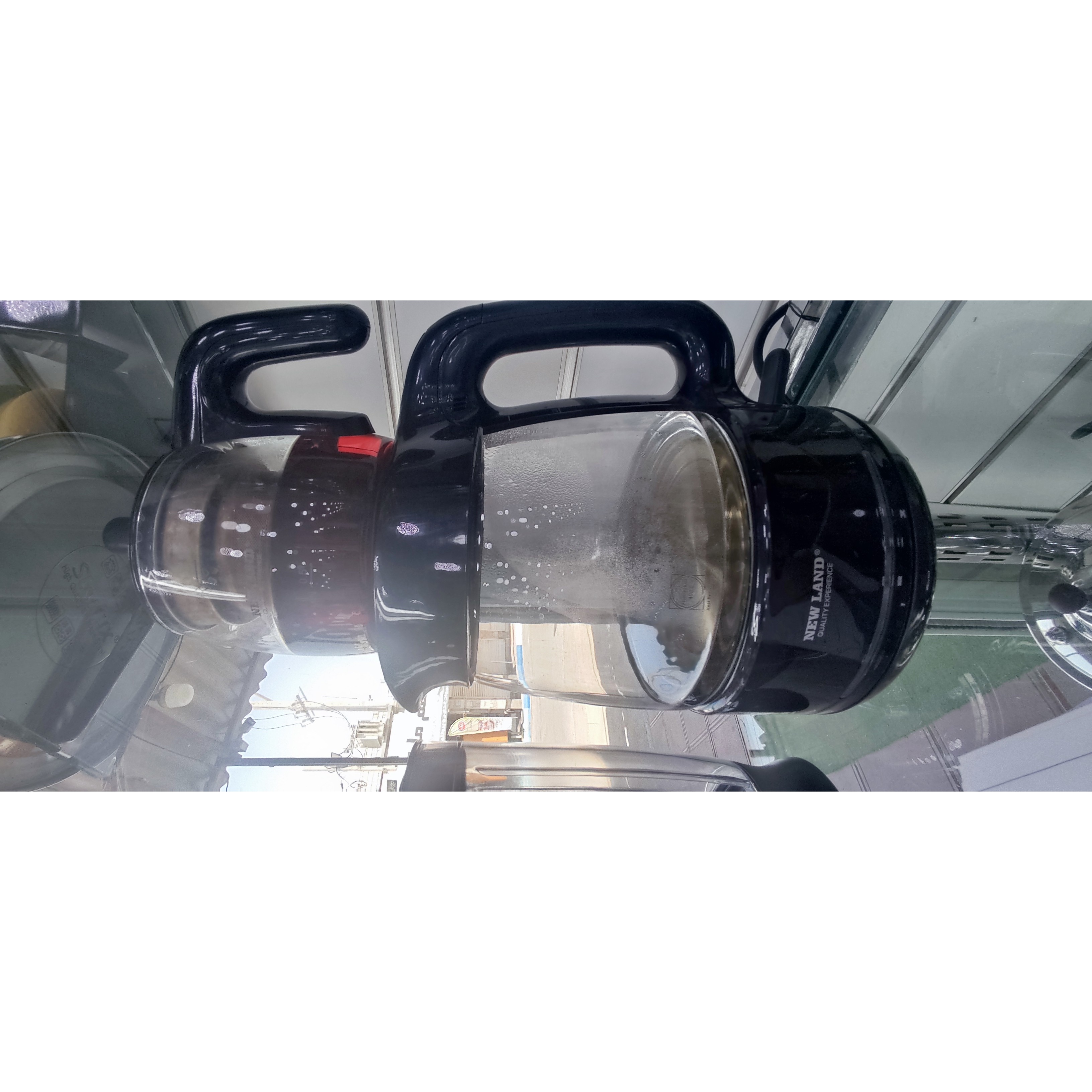 چایساز روهمی nl2918