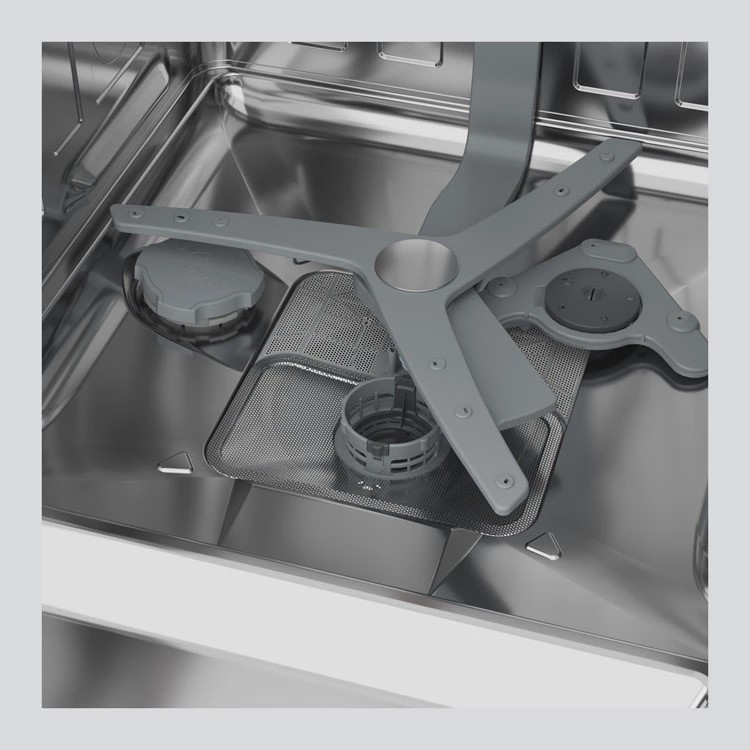ماشین ظرفشویی 16نفره بکو مدل BDFN36422SQ