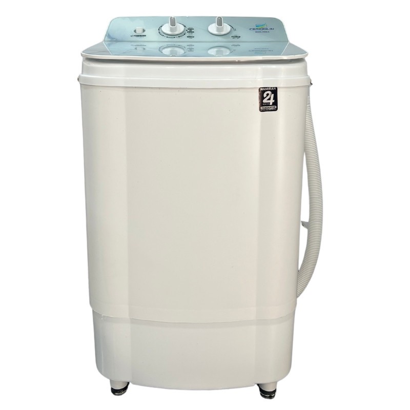 مینی واش 4 کیلویی فریدولین مدل SW40-G