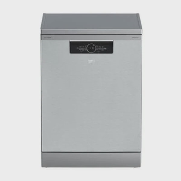 ماشین ظرفشویی 16نفره بکو مدل BDFN36422SQ