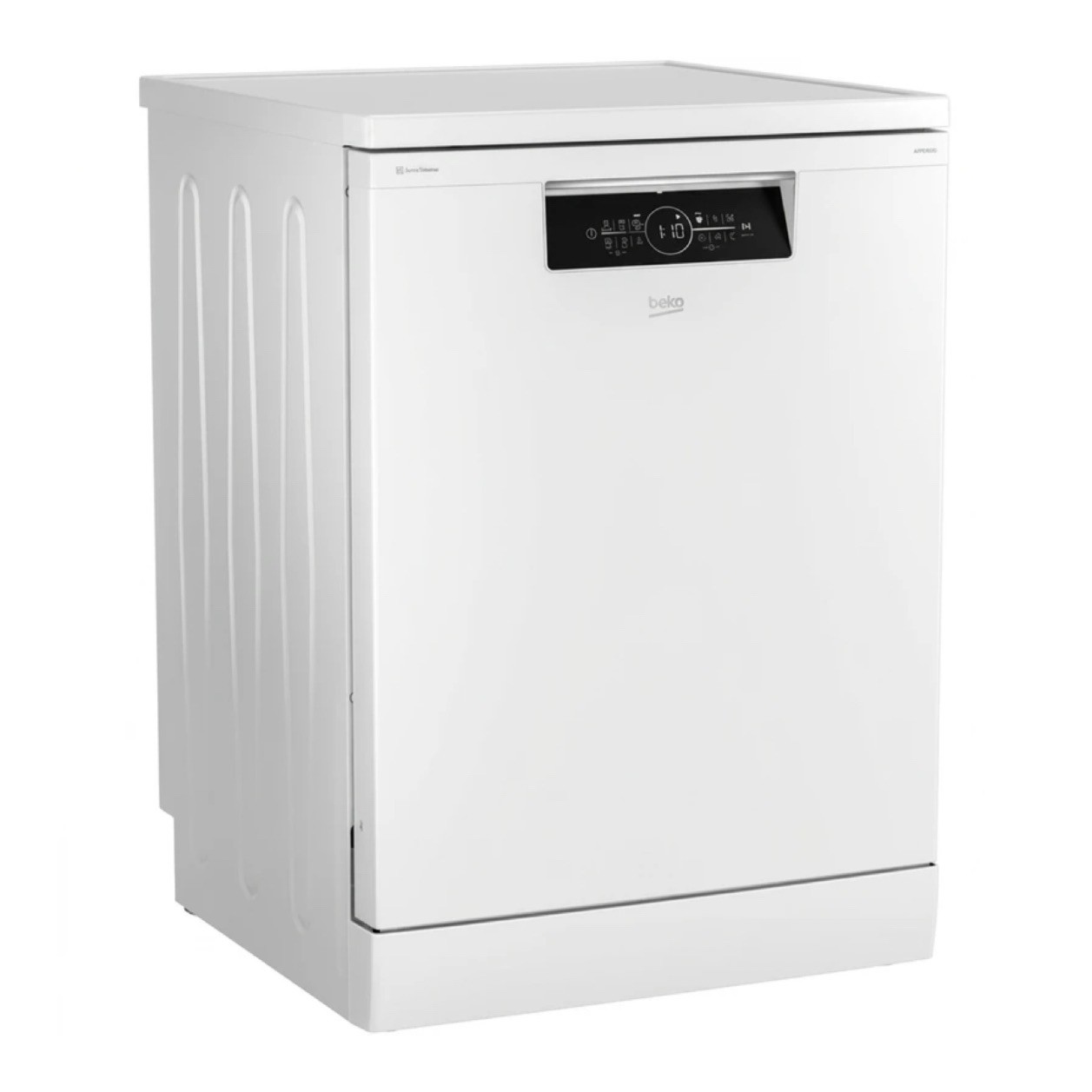 ماشین ظرفشویی 16نفره بکو مدل BDFN36422SQ