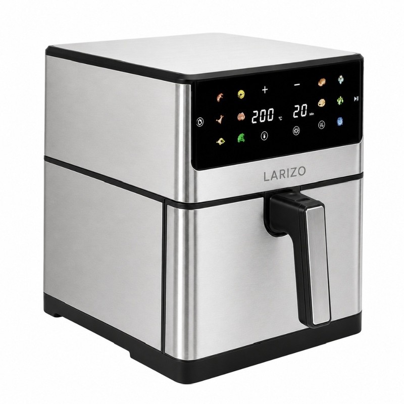 سرخ کن 10 لیتر لاریزو مدل LI-1550