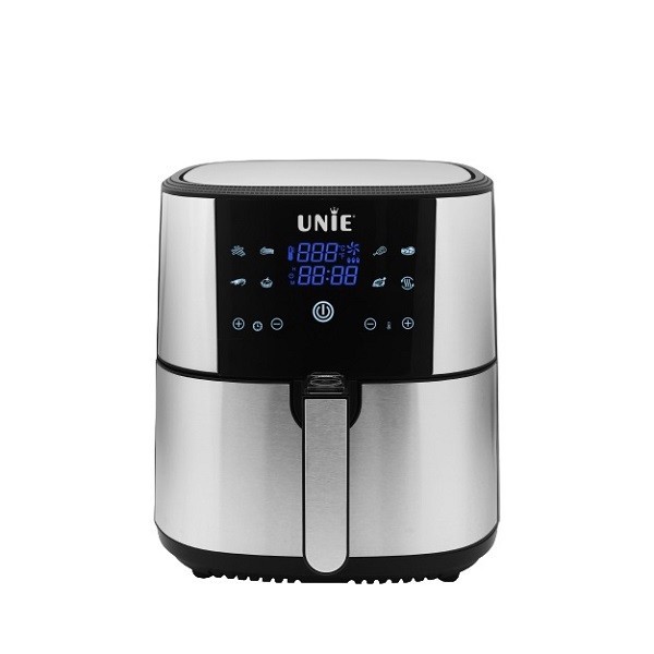 سرخ کن یونی مدل UE-800 دو المنت اصلی