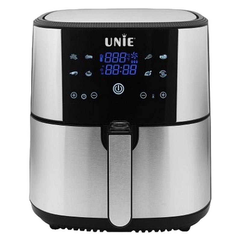 سرخ کن یونی مدل UE-800 دو المنت اصلی