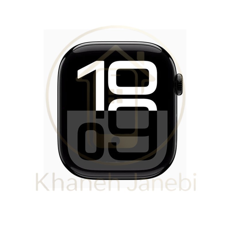 ساعت هوشمند گرین لاین Green Lion Ultimate 46 GNULTMTSM46BK