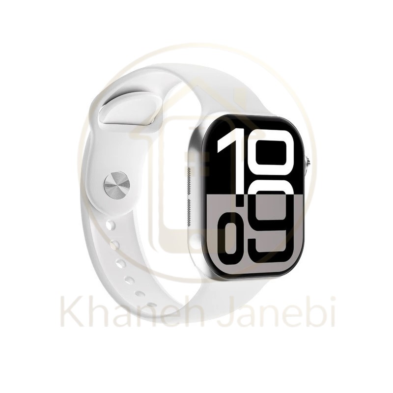 ساعت هوشمند گرین لاین Green Lion Ultimate 46 GNULTMTSM46BK