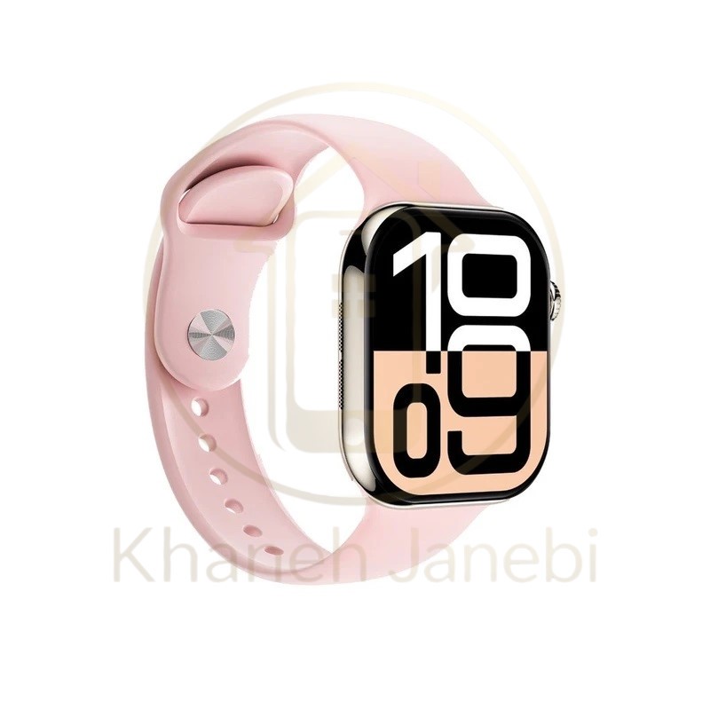 ساعت هوشمند گرین لاین Green Lion Ultimate 46 GNULTMTSM46BK