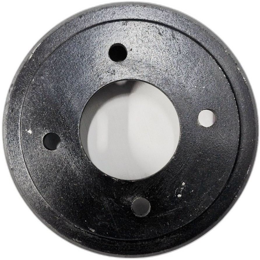 کاسه چرخ ترمز عقب MVM 110 (ام وی ام 110)