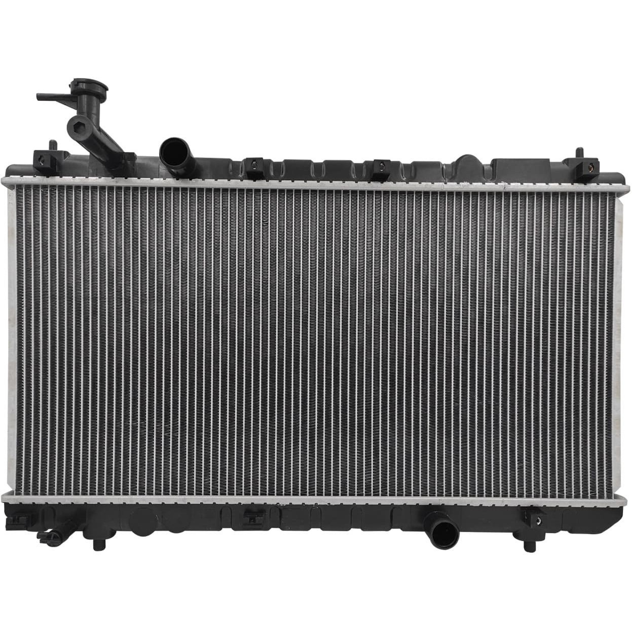 رادیاتور آب مناسب لیفان X60 و X50 اتومات