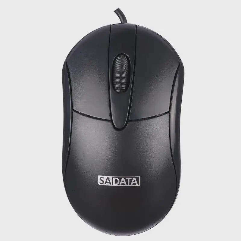 موس سادیتا باکیفیت Mouse Sadata موس کامپیوتر سیمی